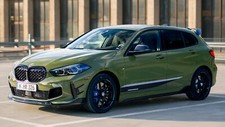 2022 bmw m135i for sale  USA