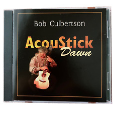 Bob culbertson acoustick for sale  Port Orange