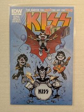 Kiss kids 2013 for sale  Scotts Valley