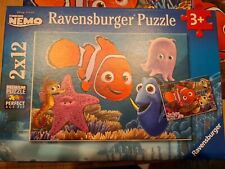 Finding nemo puzzle gebraucht kaufen  Weilrod