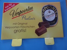 Palettenständer werbung verpo gebraucht kaufen  Deutschland