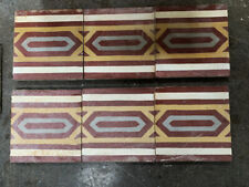 Reclaimed greek tiles for sale  Los Angeles