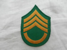 Galon grade militaire d'occasion  Blâmont
