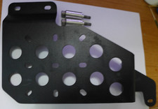 Side rack carrier for sale  West Union