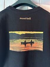 Used vintage montbell for sale  PERTH