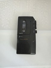 Sanyo talk book for sale  BOGNOR REGIS