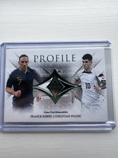 Franck ribery christian for sale  DALKEITH