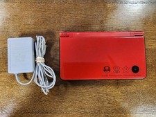 Nintendo DSi XL vermelho 25º aniversário Mario Edition testado  comprar usado  Enviando para Brazil