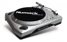 Numark ttusb turntable for sale  ASHFORD