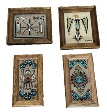 Set framed signed for sale  Turner