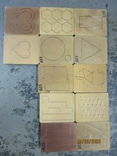 Ellison educational equipment for sale  Riverview