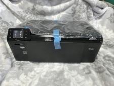 Novo Na Caixa HP Photosmart D110a All-In-One Impressora Sem Fio/Cópia/Digitalização Preta comprar usado  Enviando para Brazil