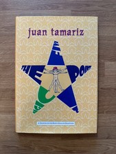 Juan tamariz five for sale  HESSLE