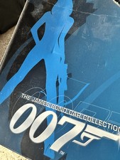 James bond 007 for sale  STOWMARKET