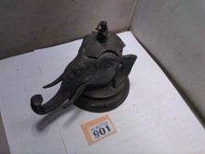 Elephant inkwell silver for sale  BRISTOL