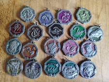 Talisman zodiacal zodiaque d'occasion  Dinan