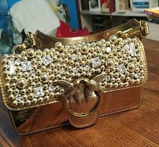 Borsa spalla pinko usato  Luserna San Giovanni