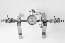 Darkroom plumber water for sale  San Francisco