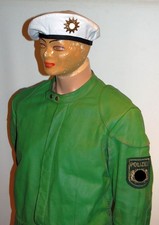 polizei leder gebraucht kaufen  Deutschland