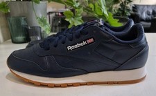 Reebok classic leather for sale  ST. HELENS