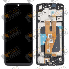 Ecran complet samsung d'occasion  Marseille XIV