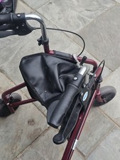 Wheel mobility folding for sale  SWANSEA