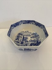 Spode italian blue for sale  Jupiter
