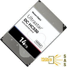 Western digital hc530 gebraucht kaufen  Markt Schwaben