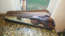 broken violin for sale  East Moline