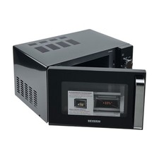 Severin mikrowelle glasboden gebraucht kaufen Severin mikrowelle glasboden gebraucht kaufen  Bothel