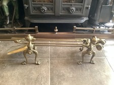 Vintage solid brass for sale  BIRMINGHAM