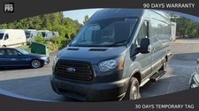 2019 ford transit for sale  Bridgeton