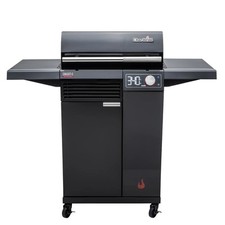 Char broil elektrogrill gebraucht kaufen  Hamburg
