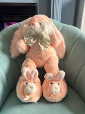 Vintage large bunny for sale  UK