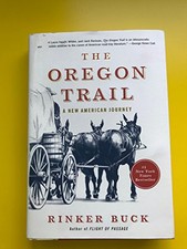 Oregon trail new for sale  UK