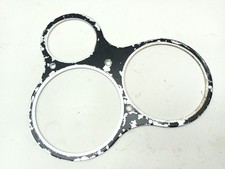 Cornice cover strumento usato  Italia