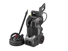 Parkside performance hochdruck gebraucht kaufen  Zehdenick