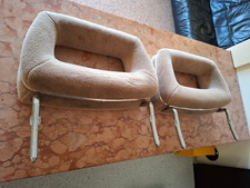Paar kopfstützen hinten gebraucht kaufen  Woltersdorf