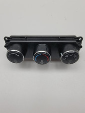 Interruptor de controle aquecedor ar condicionado Dodge Challenger fabricante de equipamento original 2008-2009 55111904 comprar usado Interruptor de controle aquecedor ar condicionado Dodge Challenger fabricante de equipamento original 2008-2009 55111904 comprar usado  Enviando para Brazil