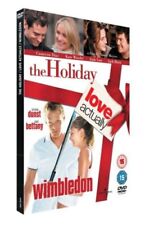 Holiday love actually for sale  STOCKPORT