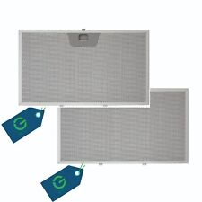 Coppia filtro cappa usato  Frattamaggiore