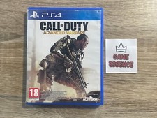 Call duty advanced d'occasion  Montpellier-