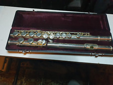 Student level flute for sale  LONDON