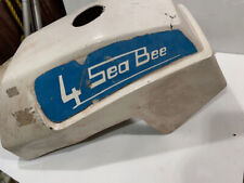 Sea bee 4hp for sale  HAYWARDS HEATH