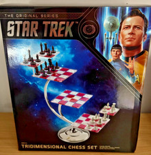 Star trek tri for sale  PORTSMOUTH