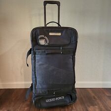 Liquid force luggage for sale  Escondido