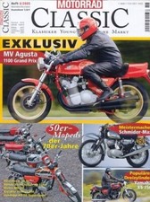 Mc0506 agusta 1100 gebraucht kaufen  Kleve