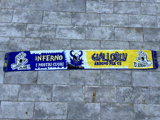 Verona hellas chievo usato  Italia