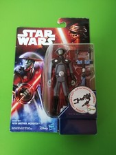 Figurine star wars d'occasion  Saint-Michel-en-l'Herm