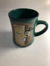 Caneca 3D Mickey Mouse Disney Store comprar usado  Enviando para Brazil